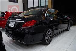 مێرسێدس بێنز C-Class